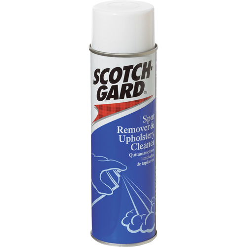 D&eacute;tachant pour tapis et nettoyant pour meubles rembourr&eacute;s, 17 oz, Canette a&eacute;rosol NRZ Safety Inc.