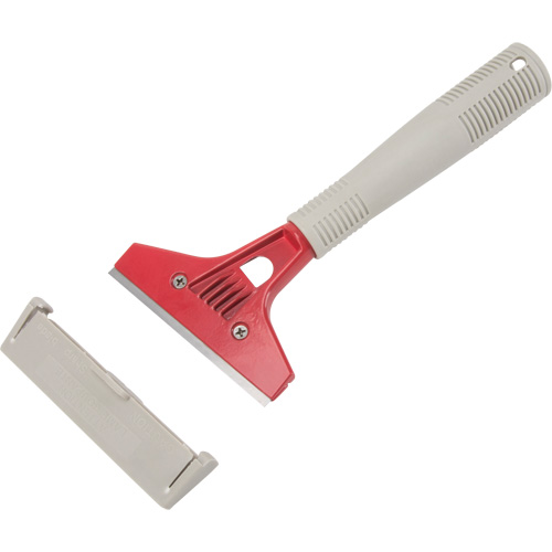 Floor Scraper NRZ Safety Inc.