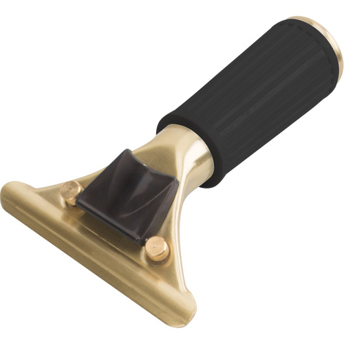 Pi&egrave;ce de rechange pour raclette &agrave; vitres, Manche NRZ Safety Inc.