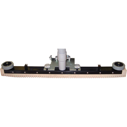 Front Mount Squeegee NRZ Safety Inc.