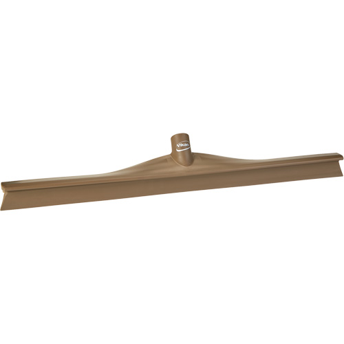 Raclette simple ultra hygi&eacute;nique, 24", Lame Droit NRZ Safety Inc.