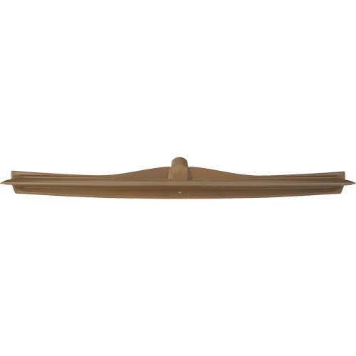 Raclette simple ultra hygi&eacute;nique, 24", Lame Droit NRZ Safety Inc.