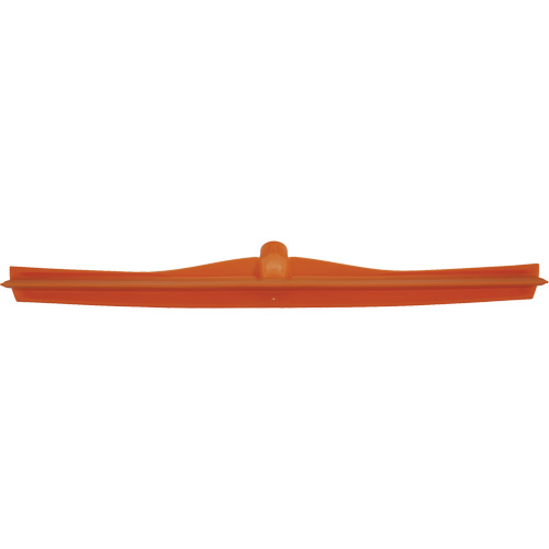 Single Blade Ultra Hygiene Squeegee, 24", Straight Blade NRZ Safety Inc.