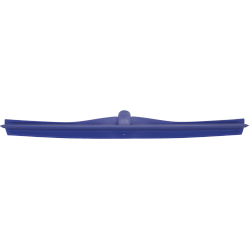 Raclette simple ultra hygi&eacute;nique, 24", Lame Droit NRZ Safety Inc.