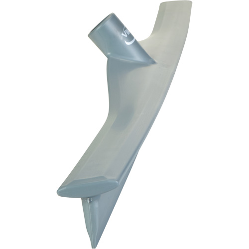 Single Blade Ultra Hygiene Squeegee, 24", Straight Blade NRZ Safety Inc.