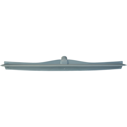 Single Blade Ultra Hygiene Squeegee, 24", Straight Blade NRZ Safety Inc.