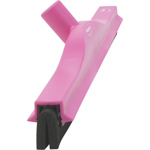 Raclette avec lame en mousse, 24", Lame Droit NRZ Safety Inc.