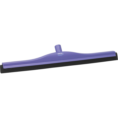 Foam Blade Squeegee, 24", Straight Blade NRZ Safety Inc.