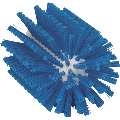 Large Brush, Medium Bristles, 6" Long, Blue NRZ Safety Inc.