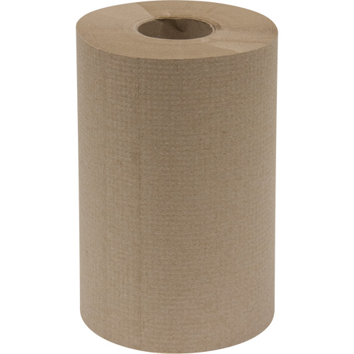 Everest Pro Paper Towel Rolls, 1 Ply, Standard, 300' L NRZ Safety Inc.