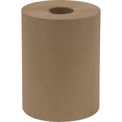 Everest Pro Paper Towel Rolls, 1 Ply, Standard, 425' L NRZ Safety Inc.