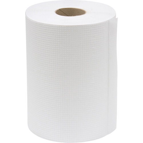 Everest Pro Paper Towel Rolls, 1 Ply, Standard, 425' L NRZ Safety Inc.