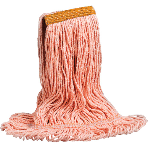 Vadrouille humide Swinger, Polyester/Rayonne, Style Boucle NRZ Safety Inc.