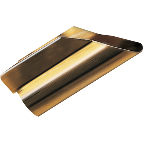 Replacement Part For Brass Window Squeegee NRZ Safety Inc.