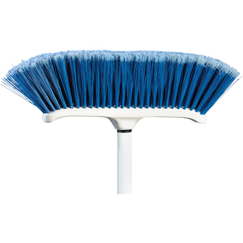 Venus Curved Magnetic Kitchen Broom, 48" Long NRZ Safety Inc.