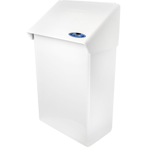 Surface Mounted Napkin Disposal NRZ Safety Inc.