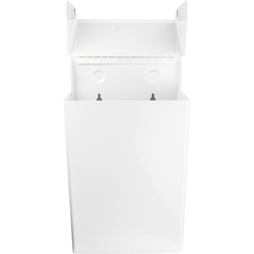 Surface Mounted Napkin Disposal NRZ Safety Inc.