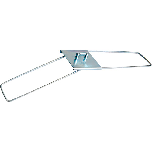 Cadre pour vadrouille &agrave; &eacute;pousseter Break-Ezy, 36", M&eacute;tal NRZ Safety Inc.