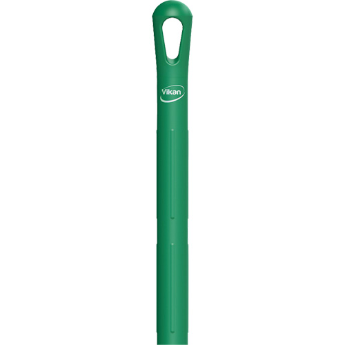 Ultra Hygiene Handle, Green, Standard, 26" L NRZ Safety Inc.
