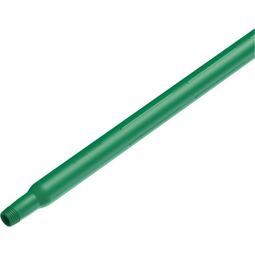 Ultra Hygiene Handle, Green, Standard, 26" L NRZ Safety Inc.