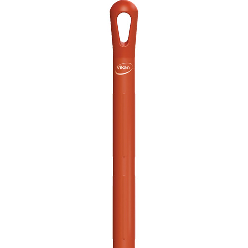 Manche ultra hygi&eacute;nique, Rouge, Standard, 26" lo NRZ Safety Inc.