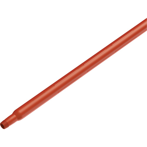 Manche ultra hygi&eacute;nique, Rouge, Standard, 26" lo NRZ Safety Inc.
