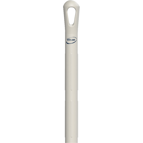 Ultra Hygiene Handle, White, Standard, 26" L NRZ Safety Inc.
