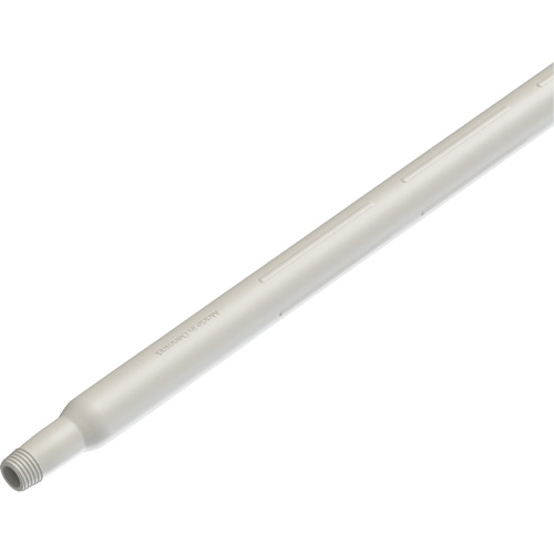 Ultra Hygiene Handle, White, Standard, 26" L NRZ Safety Inc.