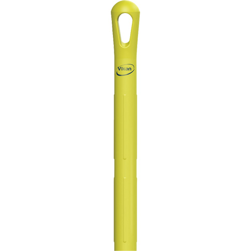 Ultra Hygiene Handle, Yellow, Standard, 26" L NRZ Safety Inc.