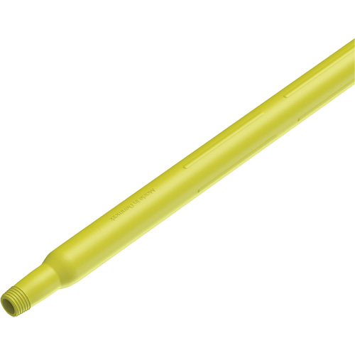 Ultra Hygiene Handle, Yellow, Standard, 26" L NRZ Safety Inc.