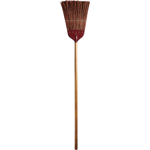 Upright Fire Broom, 54" Long NRZ Safety Inc.