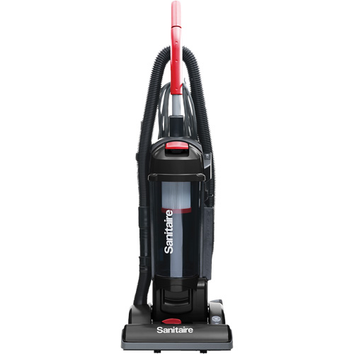 Force&reg; QuietClean&reg; Upright Vacuum, 135 CFM, 4.5 Quarts NRZ Safety Inc.
