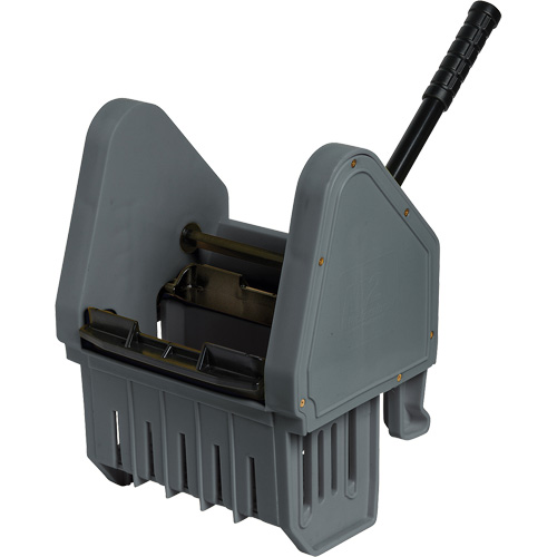 Champ Mop Wringer, Down Press, Grey NRZ Safety Inc.