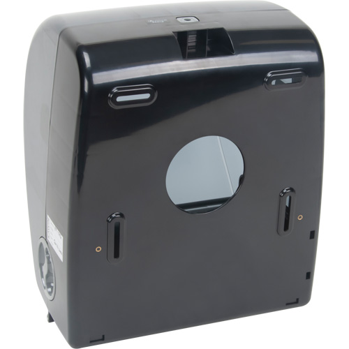 Hand Towel Roll Dispenser, No-Touch, 12.4" W x 9.65" D x 14.57" H NRZ Safety Inc.