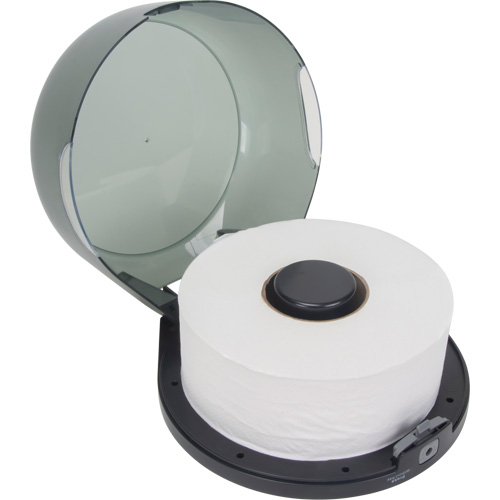 Toilet Paper Dispenser, Single Roll Capacity NRZ Safety Inc.