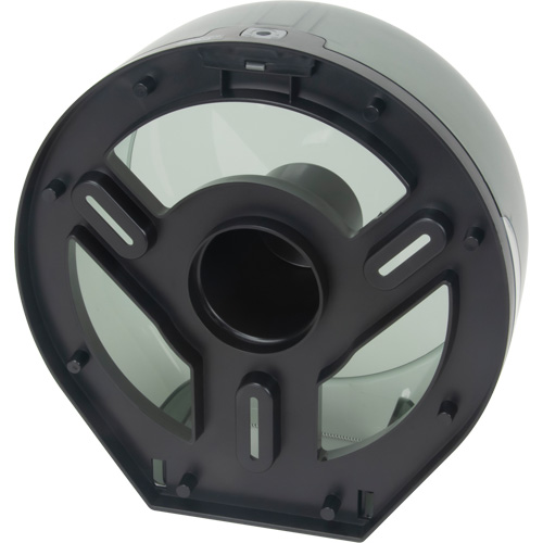 Toilet Paper Dispenser, Single Roll Capacity NRZ Safety Inc.