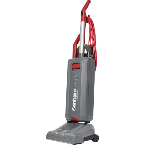 Aspirateur vertical commercial EON Allergen, 105 pi. cu/min, 4,1 pintes NRZ Safety Inc.