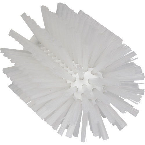 3.5" Brush, Medium Bristles, 6" Long, White NRZ Safety Inc.