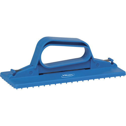 Handheld Cleaning Pad Holder NRZ Safety Inc.