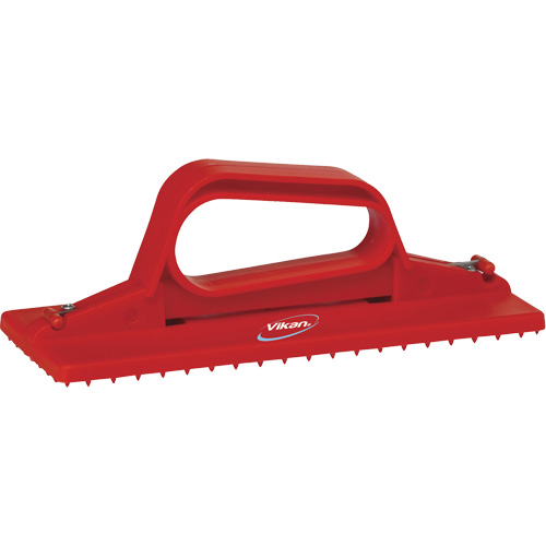 Handheld Cleaning Pad Holder NRZ Safety Inc.