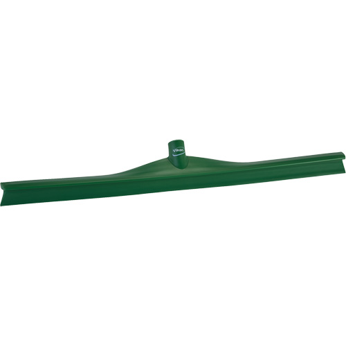 Single Blade Ultra Hygiene Squeegee, 28", Green NRZ Safety Inc.