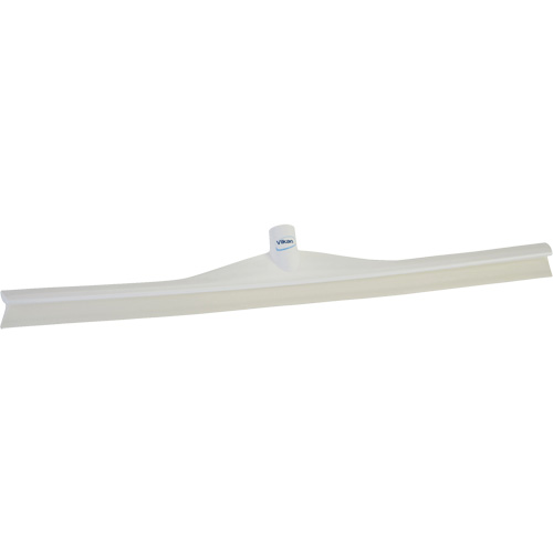 Single Blade Ultra Hygiene Squeegee, 28", White NRZ Safety Inc.