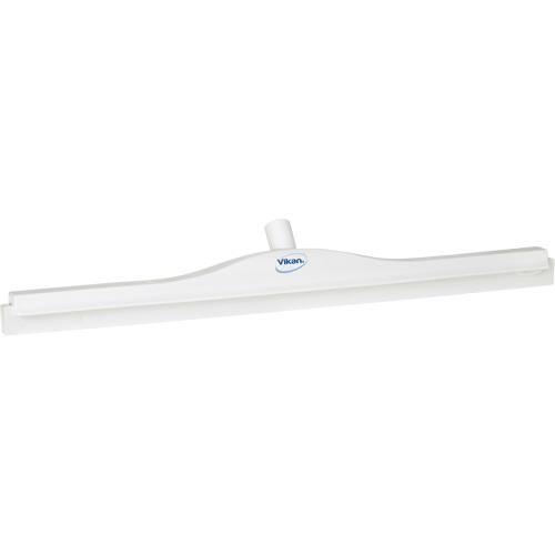 Double Blade Ultra Hygiene Squeegee, 28", White NRZ Safety Inc.