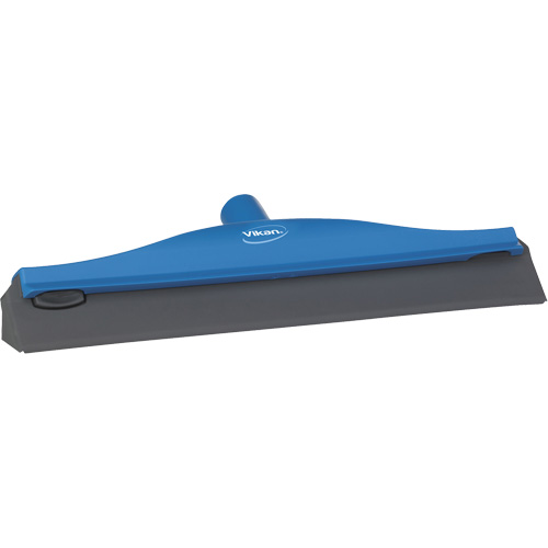 Condensation Squeegee, 16", Blue NRZ Safety Inc.