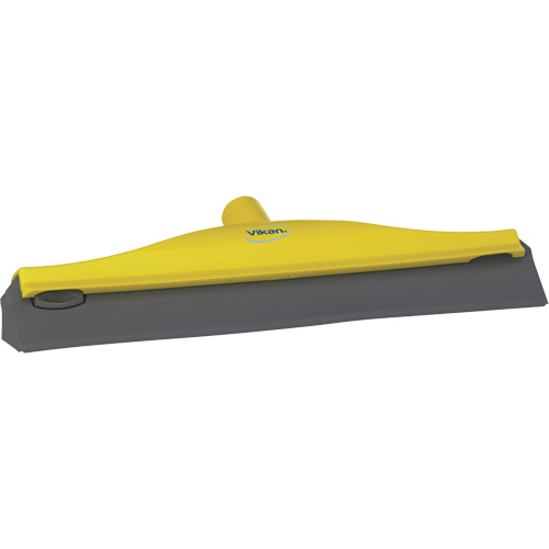 Condensation Squeegee, 16", Yellow NRZ Safety Inc.