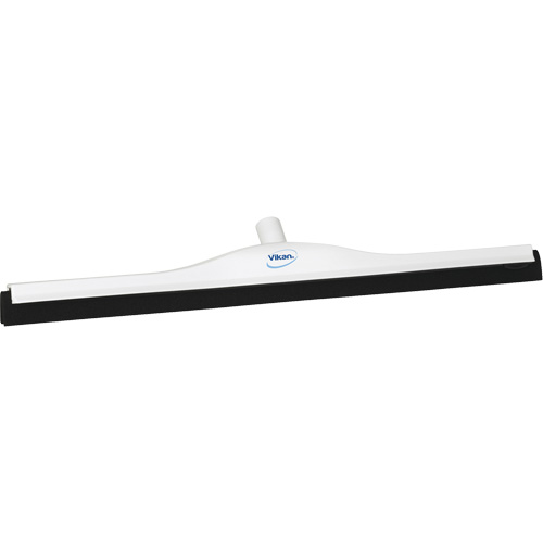 Raclette en mousse &agrave; t&ecirc;te fixe, 28", Blanc NRZ Safety Inc.