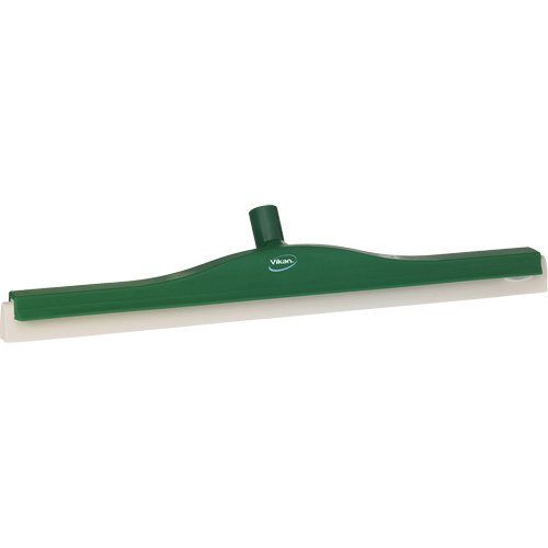 Swivel Neck Foam Blade Squeegee, 24", Green NRZ Safety Inc.