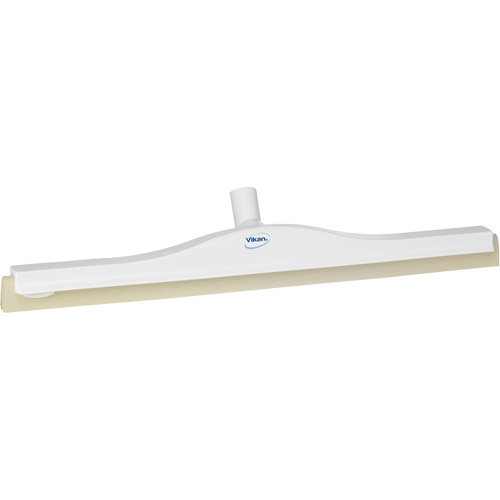 Swivel Neck Foam Blade Squeegee, 24", White NRZ Safety Inc.