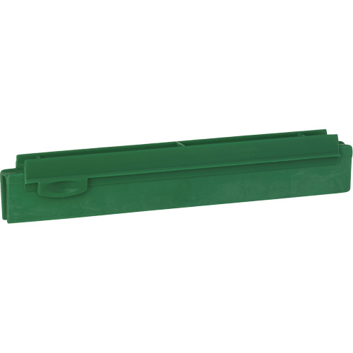 Cartouche double de rechange de 10" pour raclette ultra hygi&eacute;nique, Lame NRZ Safety Inc.