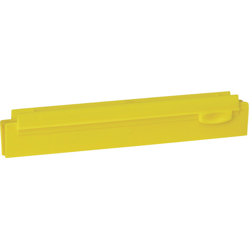 10" Double Ultra Hygiene Squeegee Refill Cartridge, Blade NRZ Safety Inc.